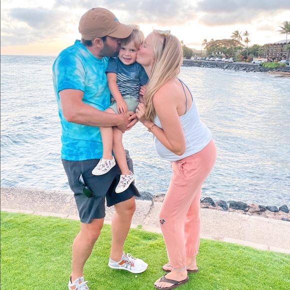 Meet your Posher, Bri & Family - Picture 3 of 3